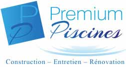 Premium Piscines